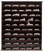 Danbury Mint 1:43 - Modelauto (51) - 50 Classic Cars of the, Nieuw