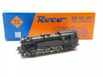 Roco H0 - 04122D - Stoomlocomotief (1) - Serie 43.01 - CFL, Hobby en Vrije tijd, Modeltreinen | H0, Nieuw