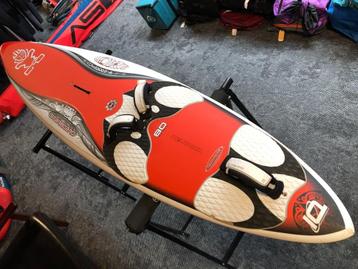 Starboard PURE ACID 80L beschikbaar voor biedingen