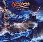 cd - Symphony X - The Odyssey, Verzenden, Zo goed als nieuw