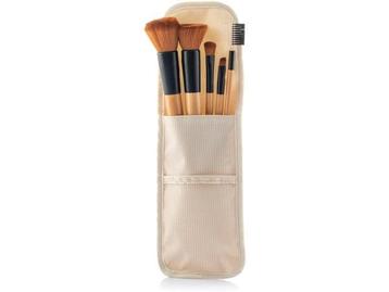 Veiling - Innovagoods Houten Make Up Borstels beschikbaar voor biedingen