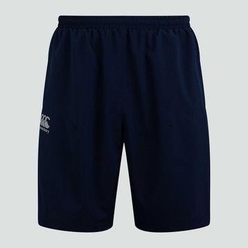 Canterbury Geweven Gym Kort - Marin van €40,99 voor €28,69 beschikbaar voor biedingen