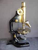 Monocular compound microscope - Labormikroskop - 1920-1930 -