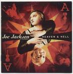 cd - Various - Heaven &amp; Hell, Verzenden, Zo goed als nieuw