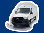 Zakelijke Lease |  Mercedes-Benz Sprinter 317 1.9 CDI L3H2 P, Automaat, Stof, Gebruikt, Euro 6