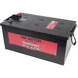 VMF Semi Tractie 12V 230Ah 518x276x216x242, Auto-onderdelen, Accu's en Toebehoren, Verzenden