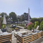 Eengezinswoning met tuin, gemeubileerd, niet delen..., Huizen en Kamers, Huizen te koop, Amsterdam