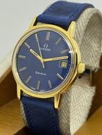 Omega - Genève - Zonder minimumprijs - Ref. 136.0104, Sieraden, Tassen en Uiterlijk, Horloges | Heren, Nieuw