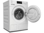 Miele WSF664 WCS - Wasmachine - ProfiEco-motor 8kg - Wit, Verzenden, Zo goed als nieuw