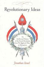 9780691169712 Revolutionary Ideas Jonathan Israel, Verzenden, Nieuw, Jonathan Israel