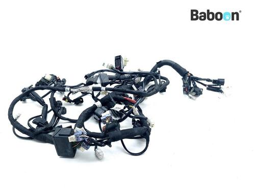 Kabelboom Husqvarna Vitpilen 701 2018-2019 (21011175000), Motoren, Onderdelen | Overige, Gebruikt, Verzenden