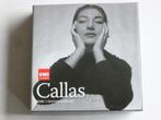 Maria Callas - Callas / Klassieke Iconen (5CD + 3 DVD), Cd's en Dvd's, Cd's | Klassiek, Verzenden, Zo goed als nieuw