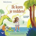 Boek Ik kom je redden! 9789048849635, Boeken, Verzenden, Zo goed als nieuw