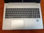 HP Probook 450 G6 | i5 8265u | 16gb DDR4 | 250gb SSD + 1t..., Computers en Software, Windows Laptops, Minder dan 2 Ghz, Refurbished