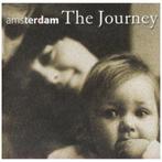 cd - Amsterdam  - The Journey, Cd's en Dvd's, Cd's | Overige Cd's, Verzenden, Zo goed als nieuw