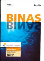 Binas VMBO Basis, Boeken, Schoolboeken, Nieuw, Verzenden