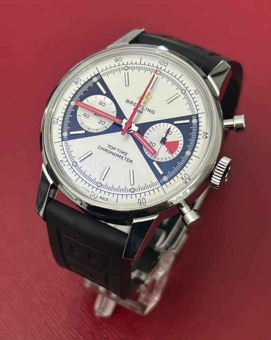 Breitling - Top Time Limited Edition Chronograph - A23310 -, Sieraden, Tassen en Uiterlijk, Horloges | Heren