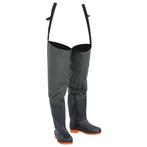 Laarzen Maat 39 Groen | Tweedekansje | Jacht & Vissen, Ophalen of Verzenden, Nieuw, Kleding