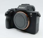 Sony A7 II Body  OCCASION (200), Ophalen of Verzenden, Zo goed als nieuw
