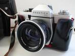 Praktica LTL + Revue 3,5/35mm | Single lens reflex camera, Nieuw