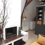 Gemeubileerde studio met 1 slaapkamer in centrum, 35 tot 50 m², Overige regio's