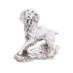 Camelot Silverware Ltd, Sheffield - Jean Spouse - Miniatuur, Antiek en Kunst