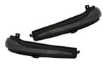 Knipperlichten Spiegel Mercedes W205 14-18 SMOKE LED, Ophalen of Verzenden, Nieuw