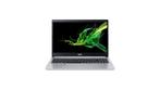 Acer Aspire A515-55-520K met Intel Core i5 1035G1 en 20 GB R, Zo goed als nieuw, Verzenden