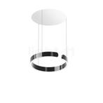 Occhio Mito Sospeso 40 Fix Up Table Hanglamp LED, hoofd dark, Huis en Inrichting, Verzenden, Nieuw