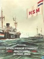 De Hollandsche stoomboot maatschappij in zware jaren, Verzenden, Zo goed als nieuw, Kemp