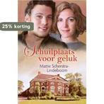 Schuilplaats voor geluk 9789020518023, Verzenden, Gelezen, Mattie Scherstra-Lindeboom