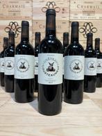 2015 Château Lousteauneuf - Haut-Médoc Cru Bourgeois - 12, Verzamelen, Wijnen, Nieuw