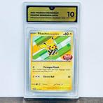 Pokémon Graded card - Pikachu - GG 10, Nieuw