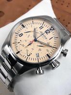 Alpina - Startimer Pilot Chronograph - AL-371BG4S6B - Heren, Nieuw