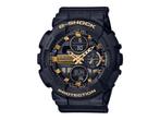 G-Shock GMA-S140M-1AER - Herenhorloge - 20 ATM waterdicht -, Verzenden, Zo goed als nieuw, Casio
