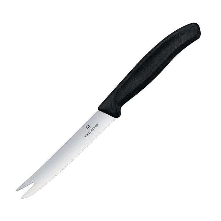 Barmesje RVS | 12,5(l)cm Victorinox, Zakelijke goederen, Horeca | Keukenapparatuur, Nieuw in verpakking, Verzenden