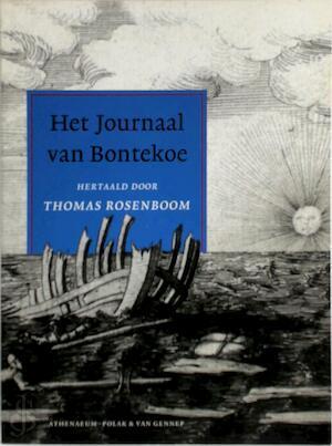 Het journaal van Bontekoe, Boeken, Taal | Overige Talen, Verzenden