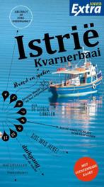 Istrië / ANWB Extra 9789018045326 Daniela Schetar, Boeken, Verzenden, Gelezen, Daniela Schetar