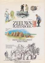 Zeeuws platenboek 9789070174170 Visser, Verzenden, Gelezen, Visser