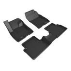3D MAXpider 22-24 Ford Maverick Gasoline Kagu Black R1 R2 -, Auto-onderdelen, Interieur en Bekleding, Ophalen of Verzenden, Nieuw