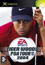 Tiger Woods PGA Tour 2004 (Xbox), Verzenden, Gebruikt