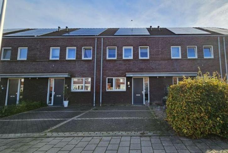 Woning te huur in Sittard-Geleen - 117 m² - 3 kamer(s) - 3, Huizen en Kamers, Huizen te huur, Limburg, Overige soorten