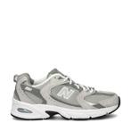New Balance 530 lage sneakers voor dames in het Grijs, Kleding | Dames, Verzenden, New Balance, Nieuw, Sneakers of Gympen
