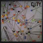 LP gebruikt - City - Unter Der Haut, Verzenden, Zo goed als nieuw