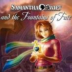 Samantha Swift And The Fountains Of Fate, Nieuw, Verzenden