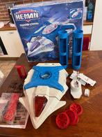 Mattel - Speelgoed ruimteschip - Mattel Masters of the