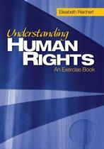 Understanding Human Rights: An Exercise Book.by Reichert,, Elisabeth Reichert, Zo goed als nieuw, Verzenden