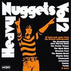 cd - Various - Heavy Nuggets Vol 2 (15 Hard Rock Gems Fro..., Verzenden, Zo goed als nieuw