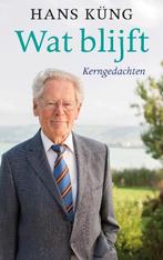Wat blijft 9789025903213 Hans Kung, Boeken, Verzenden, Gelezen, Hans Kung