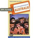 Australie / Elmar reishandboeken 9789038907529, Boeken, Verzenden, Gelezen, B. Jansen van Galen
